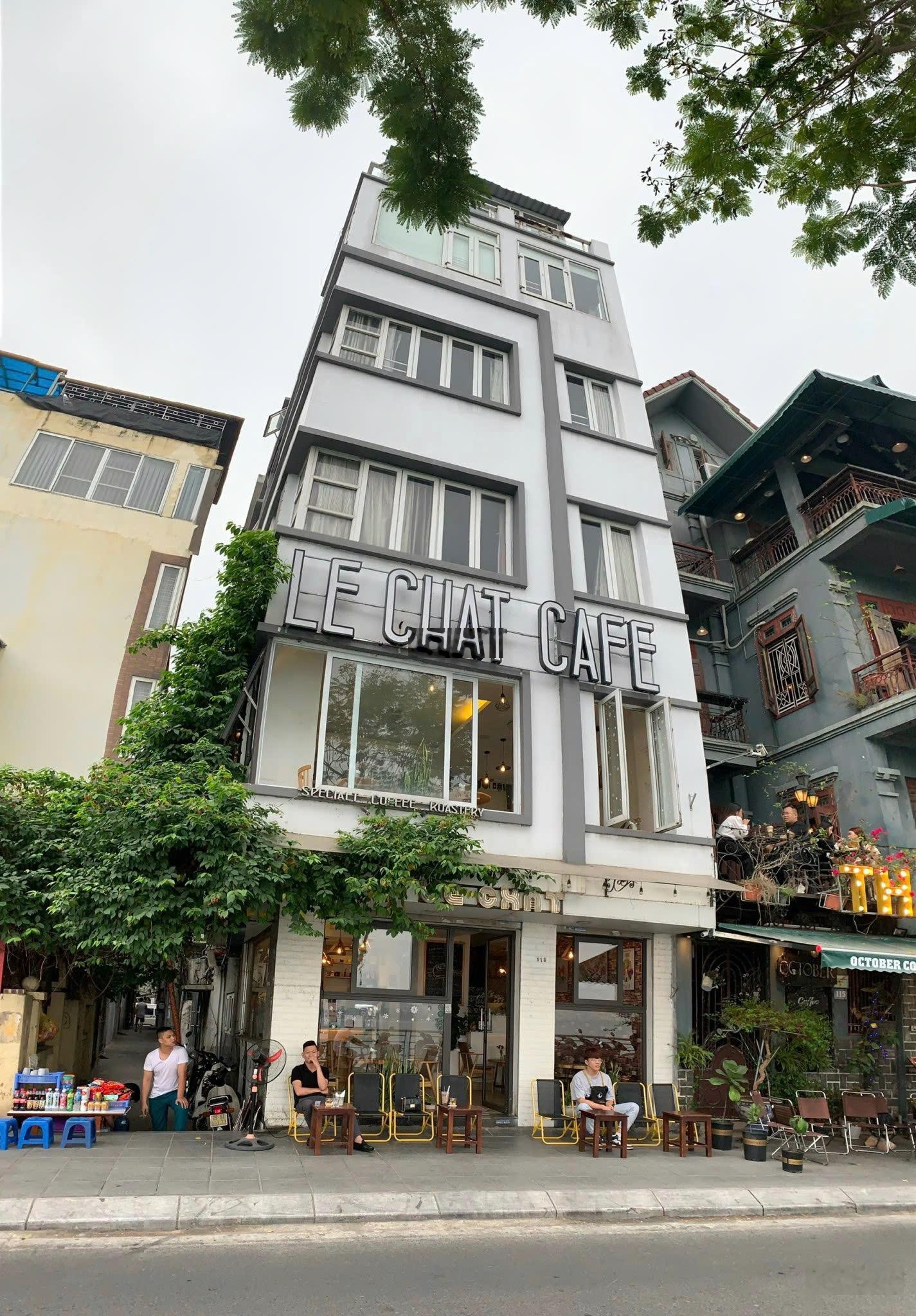 Cho thuê nhà đẹp tại phố Võ Văn Dũng Đống Đa, nhà đẹp vuông vắn, đầy đủ công năng, mô hình sạch đẹp