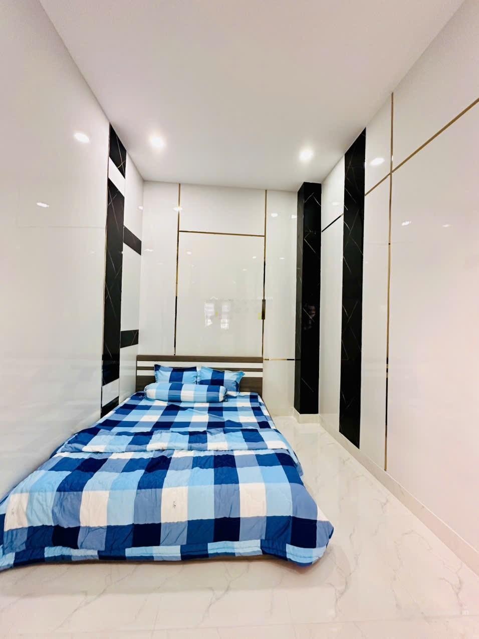 Bán nhà riêng tại Đường Thạnh Xuân 22, 4,85 tỷ, 60m2, 2PN, 2WC