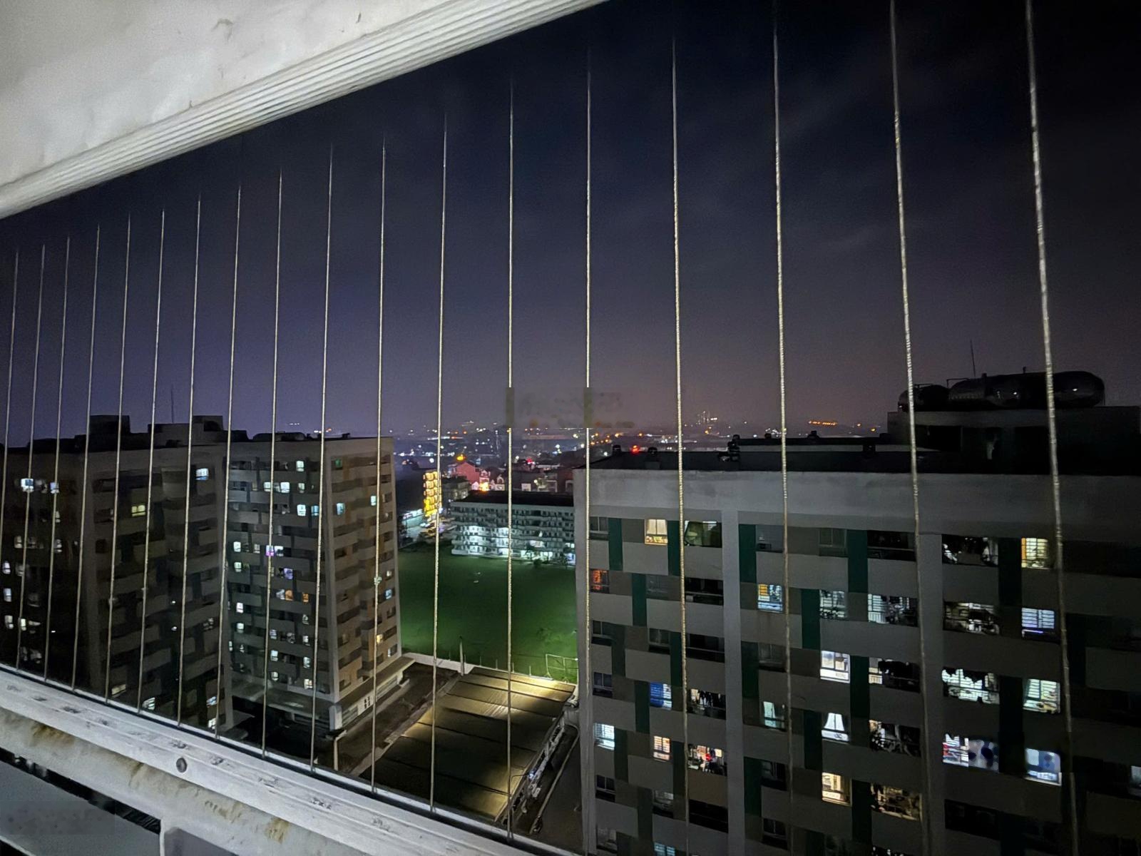 (7875) cho thuê lâu dài nhà xã hội thang máy. Vsip 1. Diện tích 51 m². Full nội thất: 4 triệu/tháng