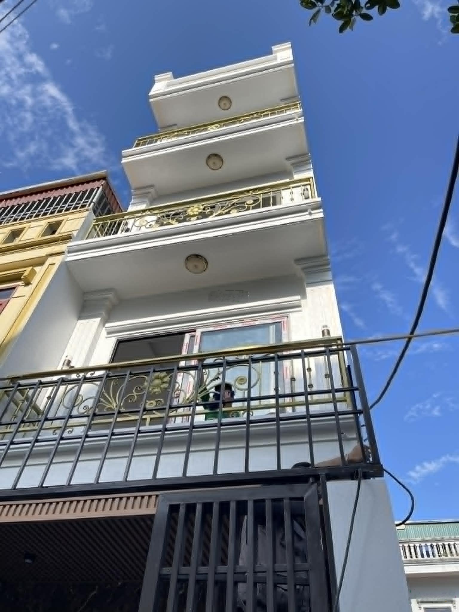 Thọ Am, Đông Mỹ, Thanh Trì - mặt trục chính, ngõ thông, ô tô đỗ cửa, bãi xe sát nhà, gần trường học