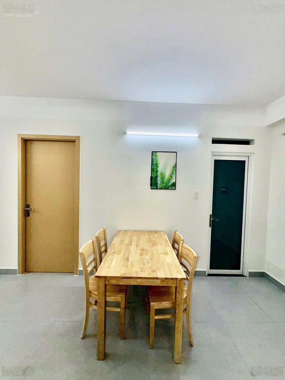 Cho Thuê Căn Hộ 2 Phòng Ngủ Full Nội Thất Chung Cư Nam Long Central Lake Cần Thơ