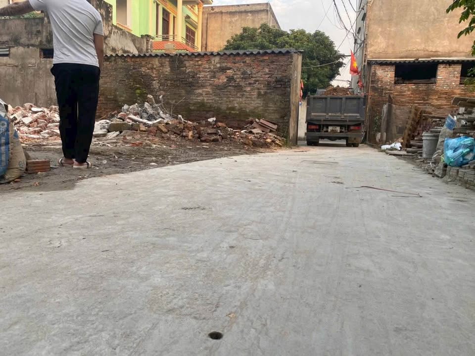 Đất Sóc Sơn - Vuông như bánh chưng, giá hời hơn hời, cách sân bay Nội Bài 5 phút