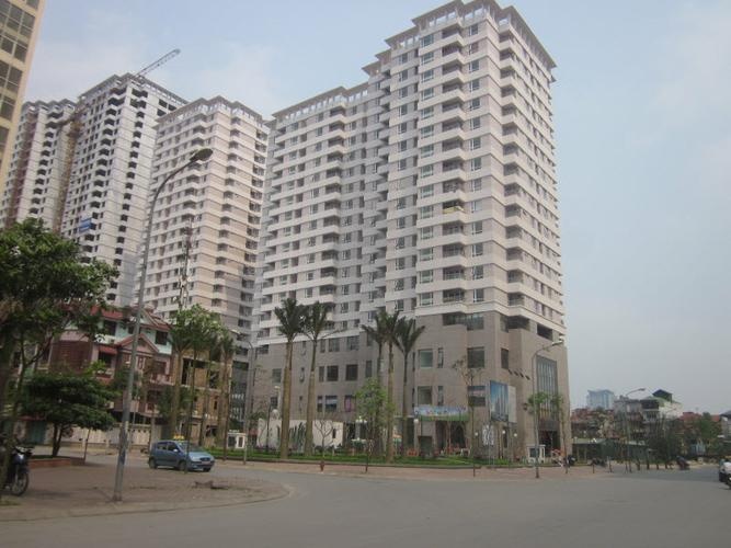 Bán căn hộ chung cư Chelsea Park 100m2 giá chỉ 8,9 tỷ. Nội thất mới tinh, tầng trung thoáng mát