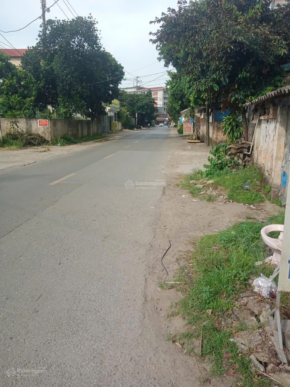 CC bán 465m2 đất tại phường Trung Sơn Trầm, Sơn Tây. Siêu đẹp, giá rẻ