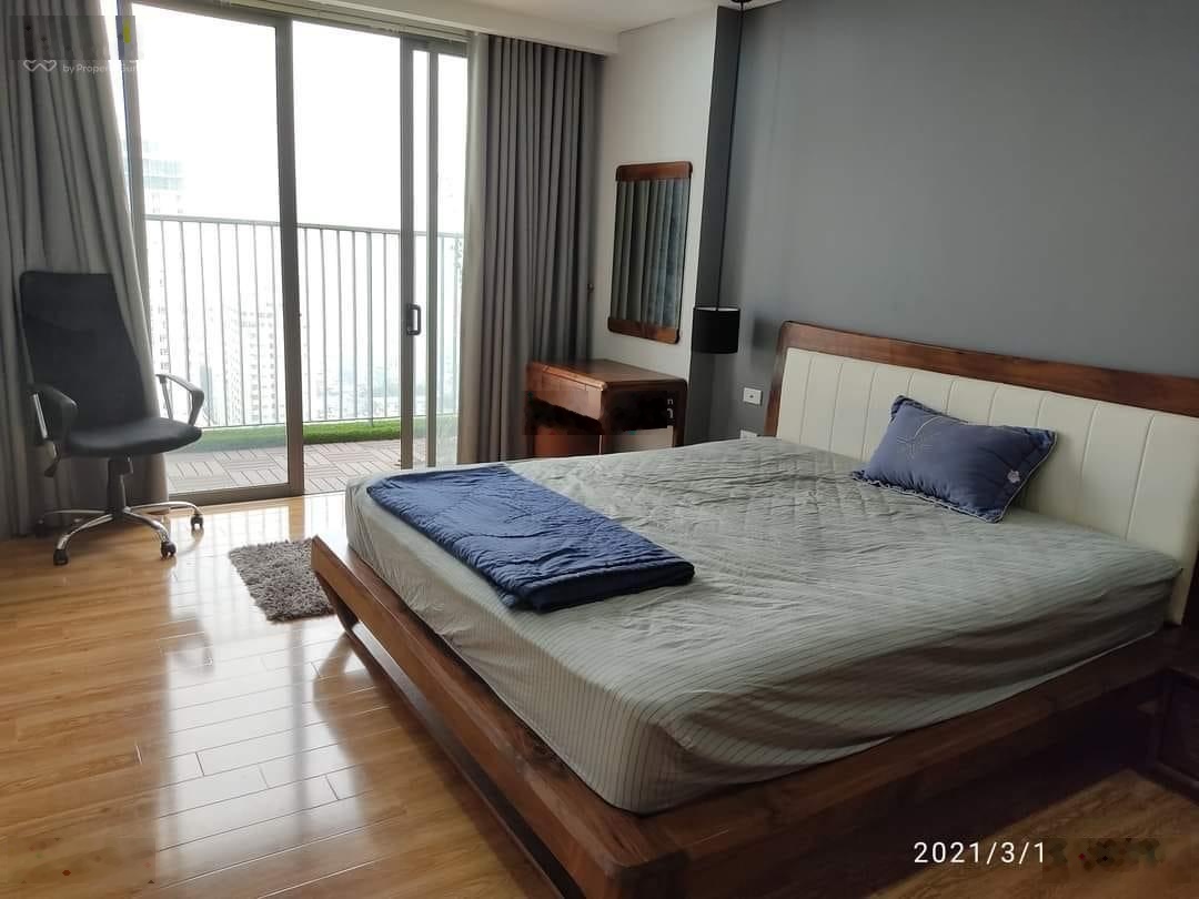 Chính chủ bán CHCC tại Thống Nhất Complex - 3N2W - Giá 12,5 tỷ - DT 122,5m2 - Tầng trung - Giá TL