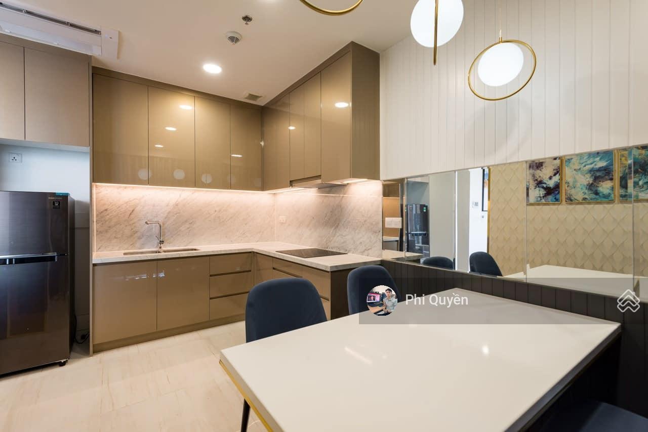 Cho thuê Cao Ốc Phú Nhuận - Hoàng Minh Giám. DT: 75m2, 2PN. Giá: 15 triệu. LH: 0779757529, Quyên