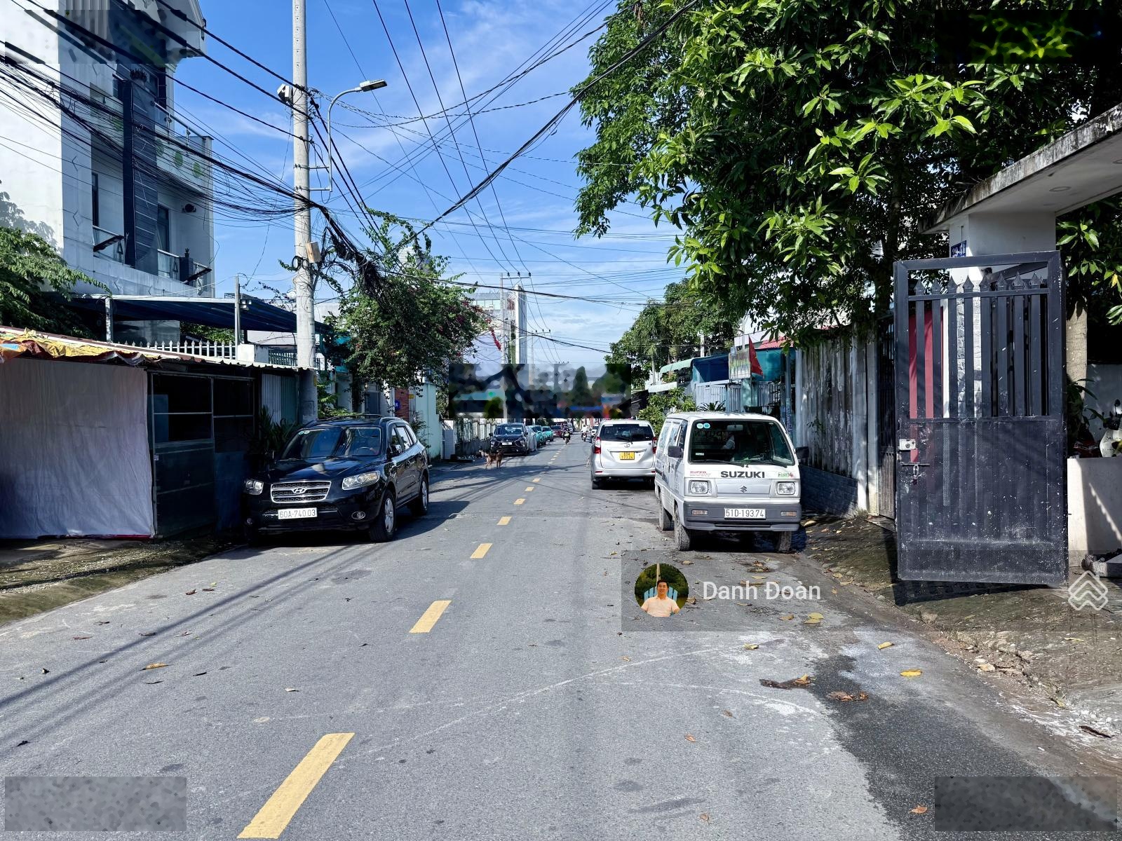 43.5tr/m2 đất xây CHDV - Văn phòng - TT dạy học|1.610m2 20x81|CTXD 1 hầm 5 tầng|Vị trí đẹp tiện ích