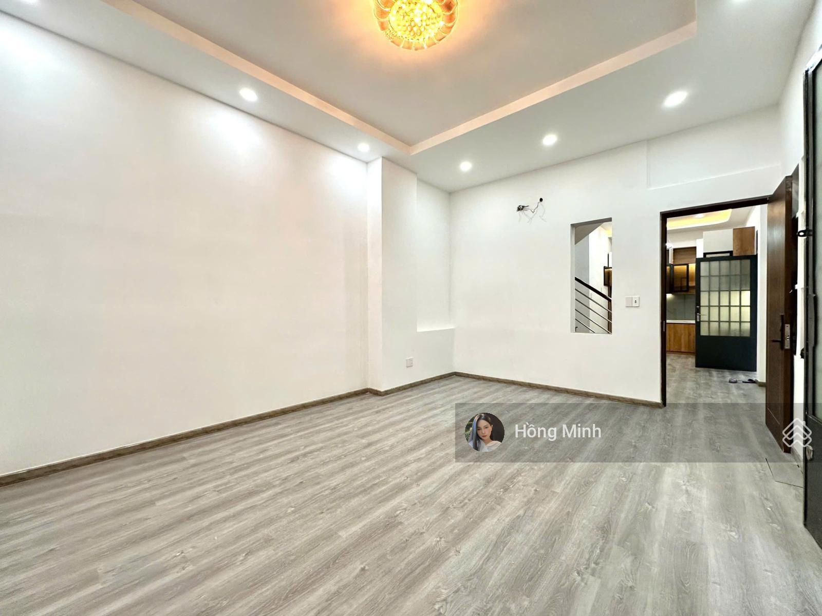 Bán nhà hẻm xe hơi Ngô Gia Tự, P2, Quận 10 - Dt 14.5x6m - 3 lầu - giá 13.18 tỷ