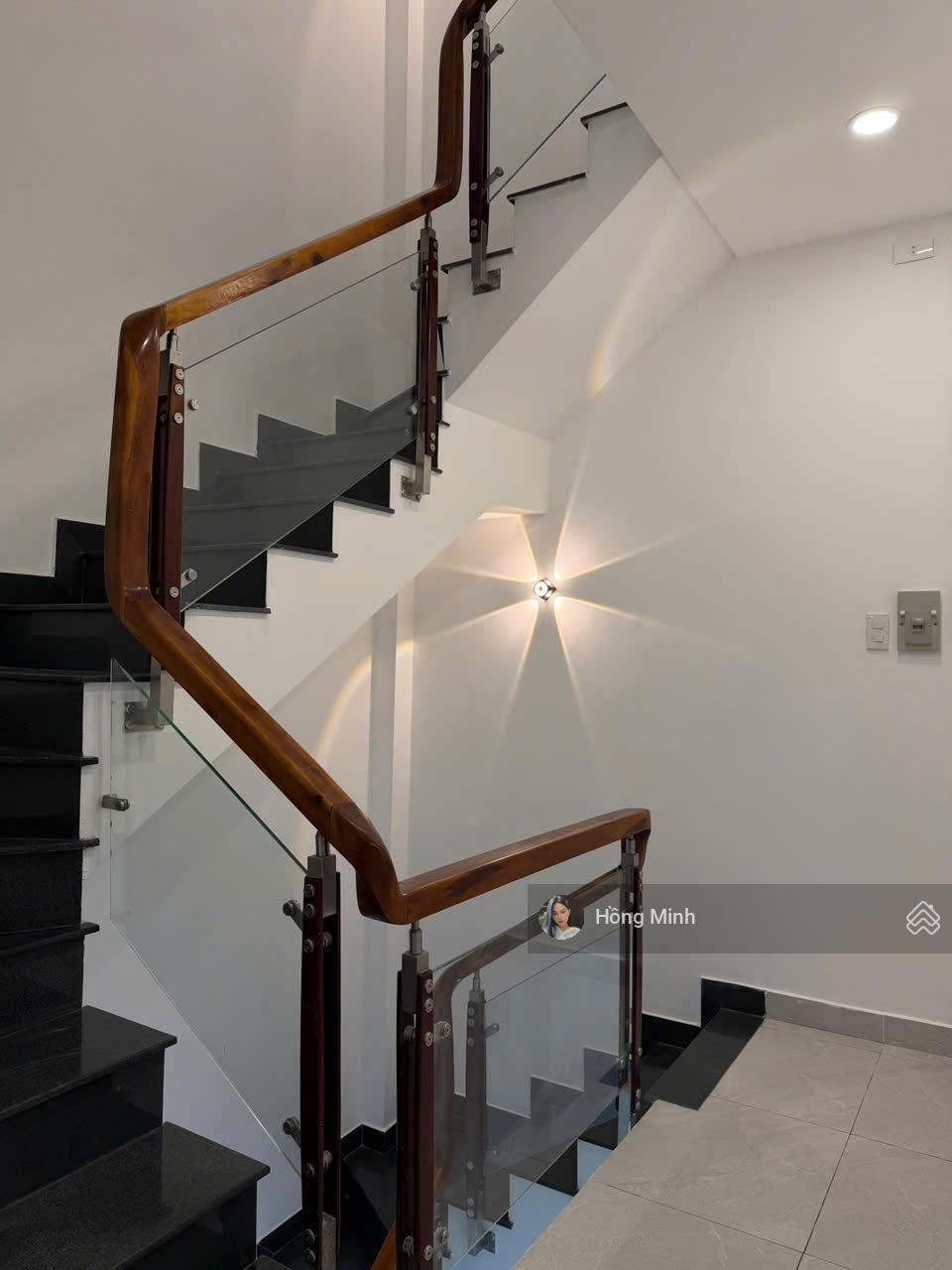 Bán nhà HẺM XE HƠI Phan Tây Hồ - Phú Nhuận - Dt 4.5x10m - 4 Tầng - 3PN - Vào ở liền - Giá 7.98 tỷ