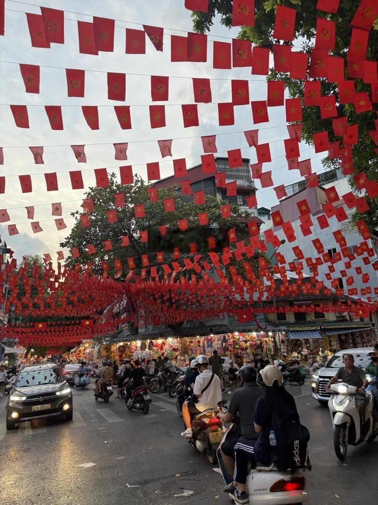 Siêu phẩm mặt phố Thanh Hà đất rộng, mặt tiền lớn, giá trị gia tăng cao