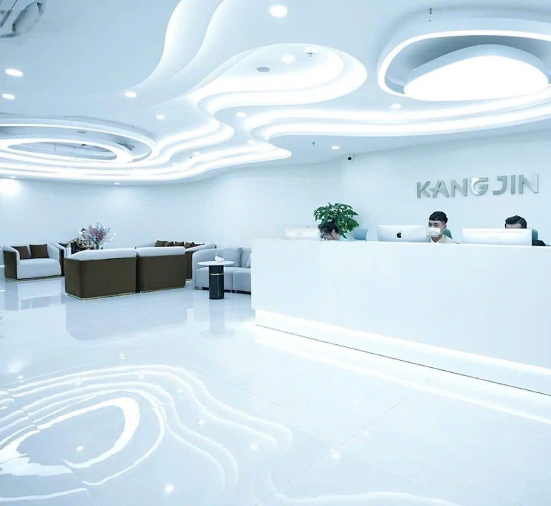 Cơ hội đầu tư siêu hiếm building 11 tầng mặt phố Trần Nhân Tông, mặt tiền khủng, dòng tiền 5tỷ/năm