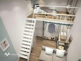 Phòng trọ/nhà trọ trung tâm Hải Châu, giá rẻ, nhà mới, đầy đủ tiện nghi