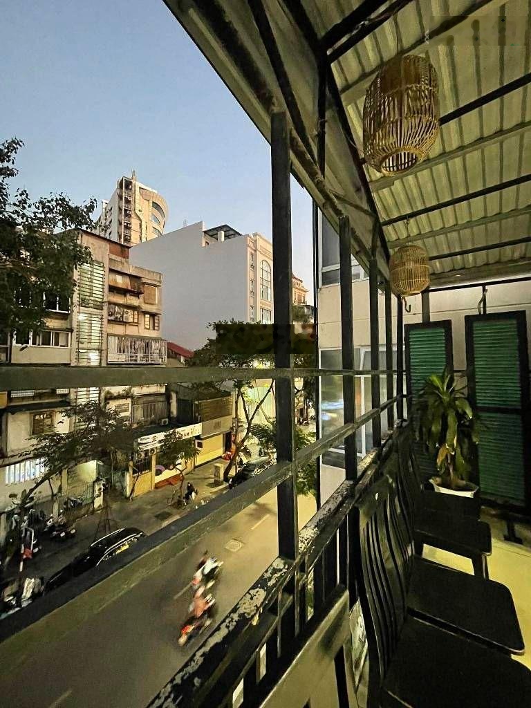 Siêu phẩm mặt phố Thi Sách trung tâm Hai Bà Trưng phố VIP, 41,5 tỷ, 99m2, 4,2m MT view đẹp, hè rộng