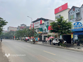 Chính chủ, bán nhà mặt đường 21b - nội thất đẹp - 172m mặt tiền 6m nở hậu giá đầu tư