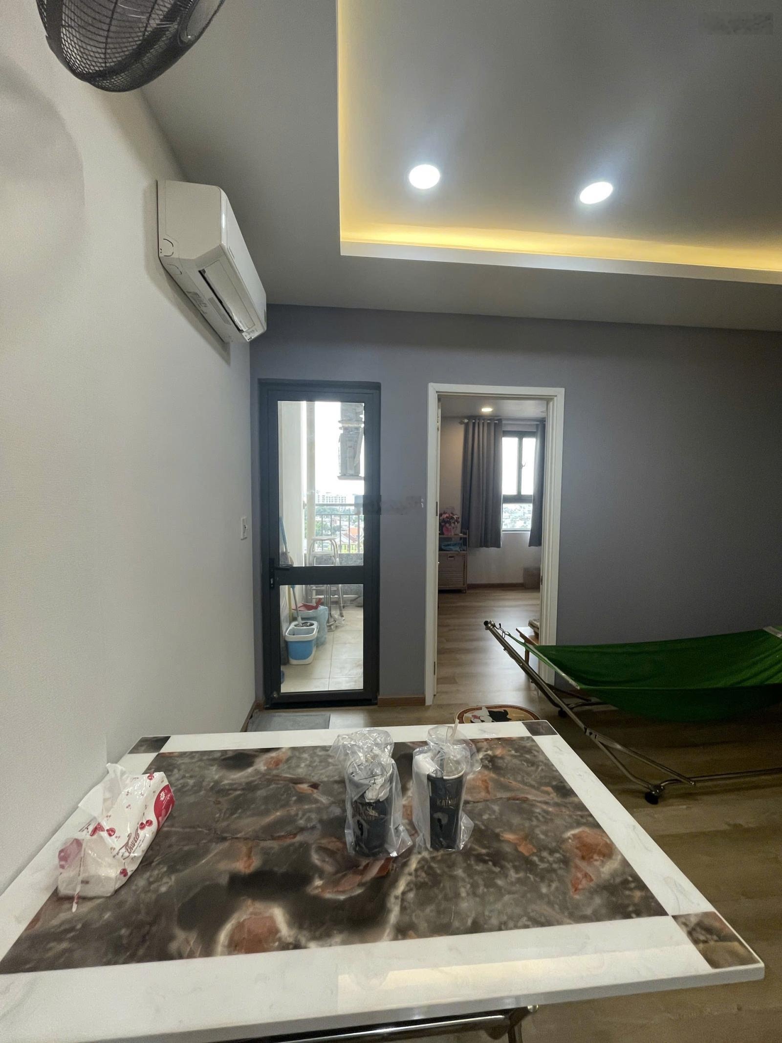 Bán Căn 1 Phòng Ngủ Full Nội Thất - Giá chỉ 940 Triệu (Tổng Giá)