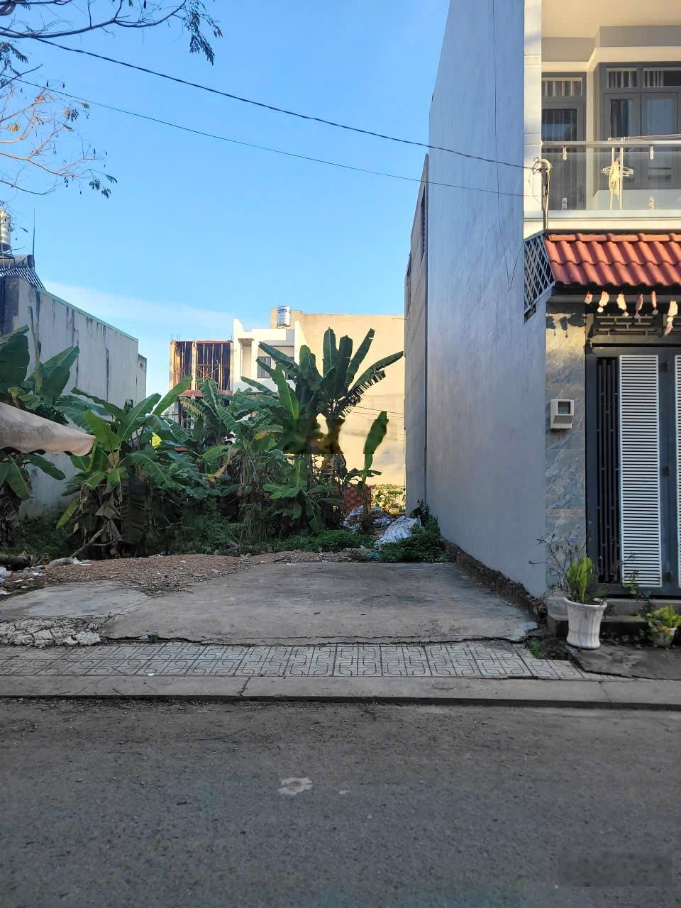 Bán đất hẻm 160, đường Số 1, Long Trường, 3,7 tỷ, 55,2m2, Quận 9, TP. HCM