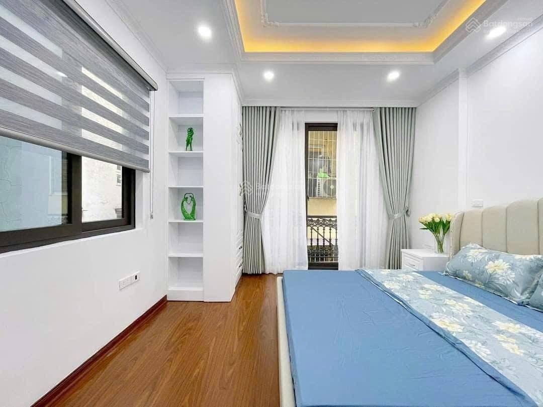 Bán nhà đẹp đón tết trung tâm Thanh Xuân kinh doanh nhỏ lô góc 2 thoáng 5 ngủ 38/45m2 gần phố, ô tô