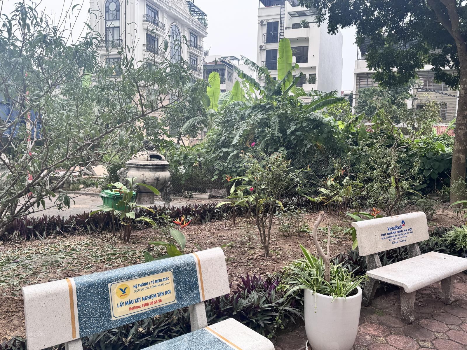 Chính chủ cần bán căn hộ 3 ngủ chung cư Thạch Bàn - gần AEON Mall Long Biên - cầu Vĩnh Tuy