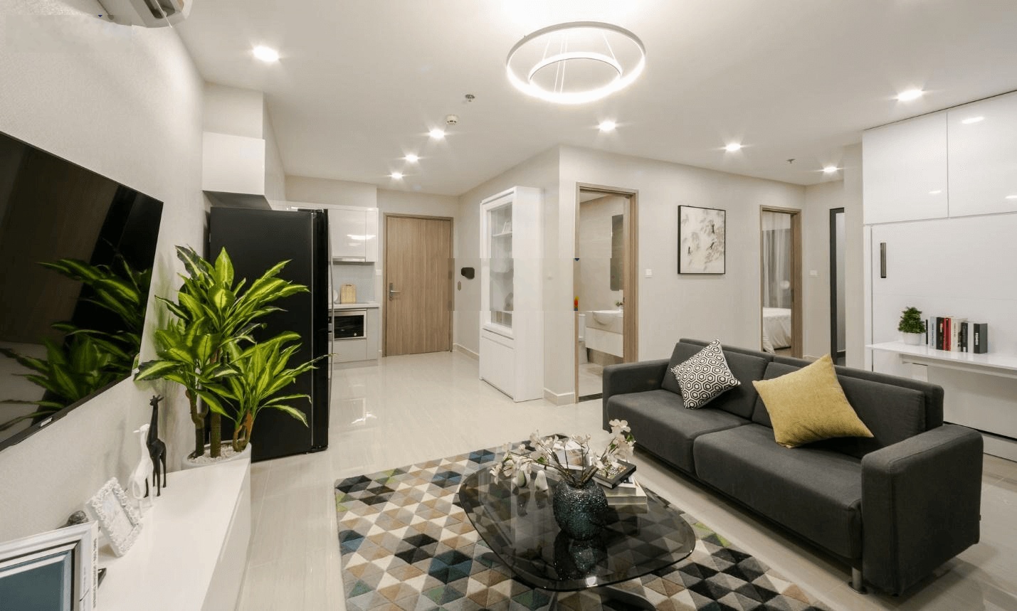 Cần bán gấp căn hộ tại N05 tòa 25T1, 155m2, 3 ngủ, full nội thất, ban công Đông Nam, sổ đỏ