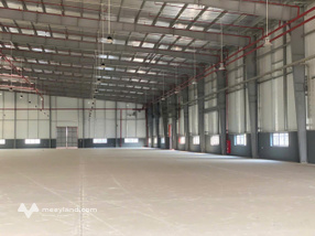Bán gấp nhà máy 19000m2 giá 40tỷ Kim Tân, Kim Thành Hải Dương, mặt Quốc Lộ 5, bán 100% cổ phần