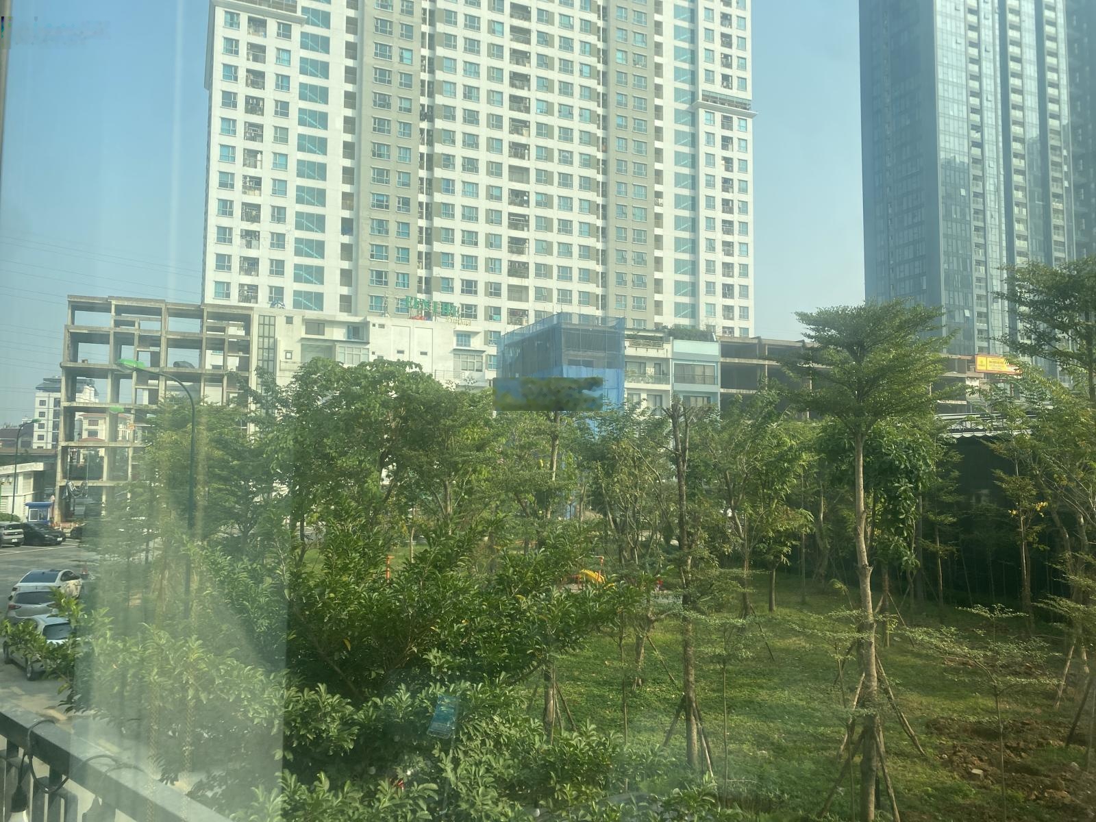 Bán shophouse tại IA20 Ciputra, 4x tỷ, 128m2, giá siêu hời, đẹp, nhiều tiện ích