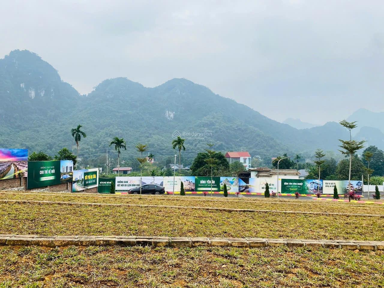 Đất ở đô thị bán gấp tại Đường Hồ Chí Minh, Thị trấn Ba Hàng Đồi giá 690 triệu, 60.7m2