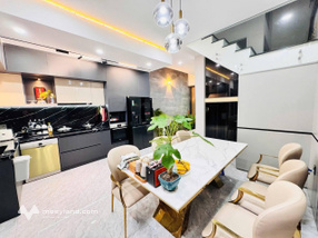 Bán nhà riêng gần khu đô thị ven vịnh Cam Ranh, 6 tỷ, 150m2