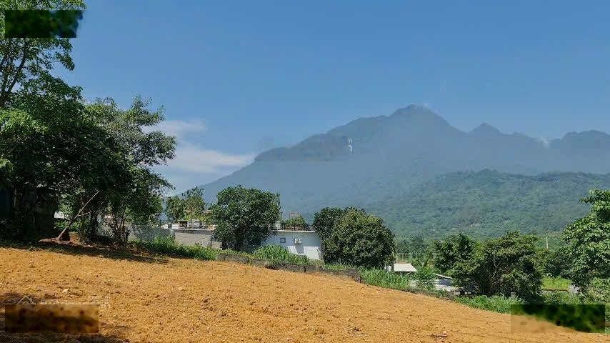 Cần bán gấp lô đất nghỉ dưỡng thế đất cao view đẹp