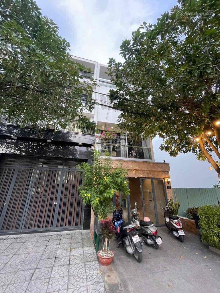 Nhà mới, đẹp MT đường 30 Khu tên Lửa, 5x20m, 3,5 tấm, 18,5 tỷ TL sát Aeon thu Nhập ổn định 28tr/th