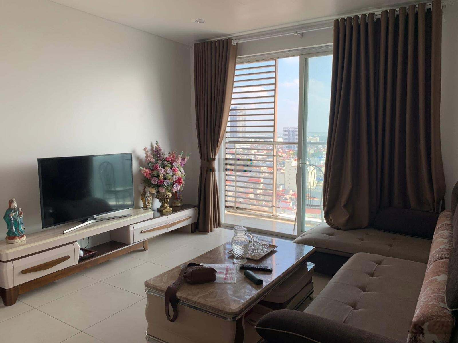 Căn góc đẹp shp lạch tray view sân vận động