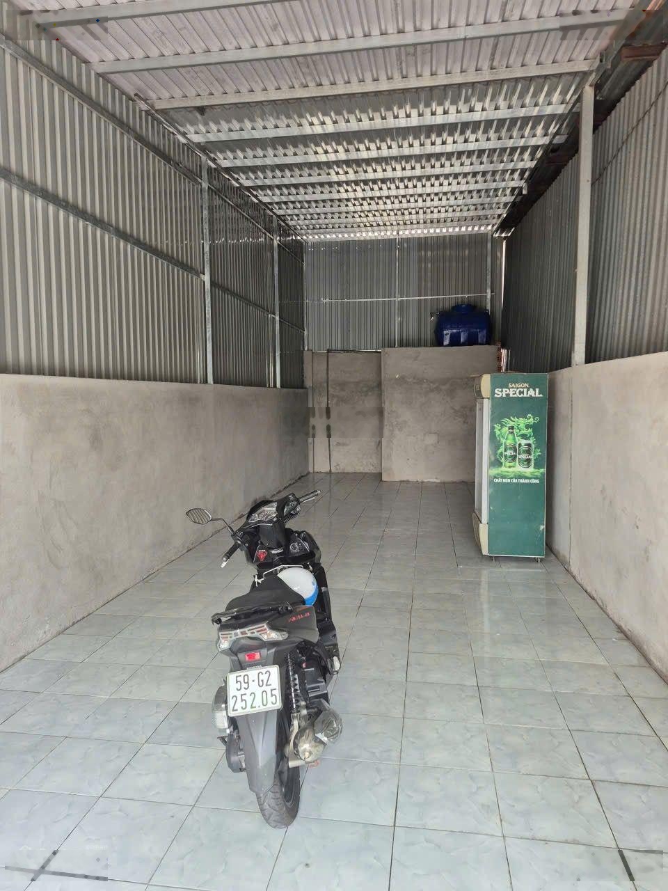 Nhà 5mx26m mặt tiền Trần Thị Bảy (HT13), P. Hiệp Thành, Quận 12, vị trí cực sung, giá 8.8 Tỷ