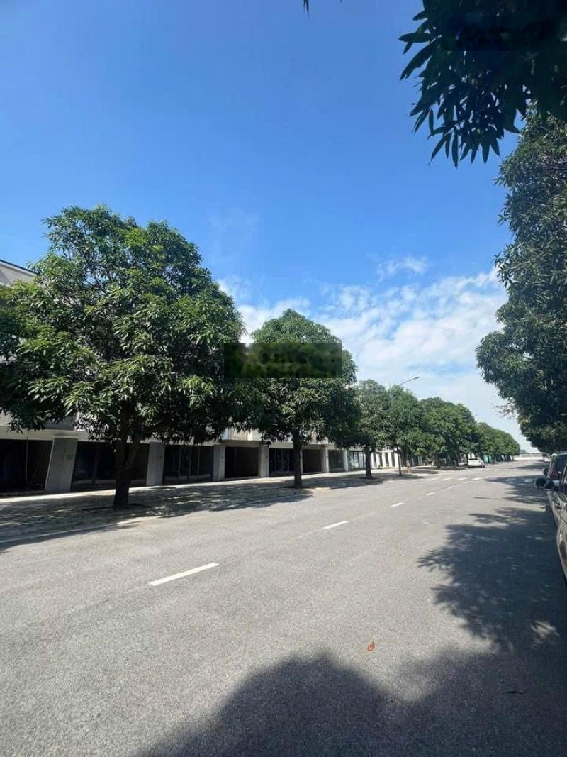 Bán căn liền kề khu Thung Lũng Mùa Xuân Ecopark 105m2, giá 18.5 tỷ bao phí