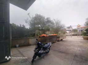 cho thuê kho xưởng đẹp mặt đường đê Vân Phúc, Vân Nam huyện Phúc Thọ, HN. dt 720m. LH 0963596146