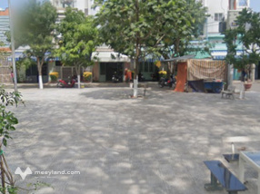 - Chào bán nhà 2 tầng Góc 2 MT AN NHƠN 10 - P An Hải