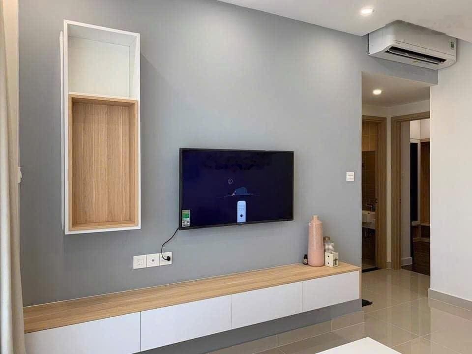 The sun avenue bán căn 2pn full nt sổ hồng riêng