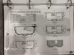 Chuyển nhượng shophouse D' Metrophole Hà Tĩnh