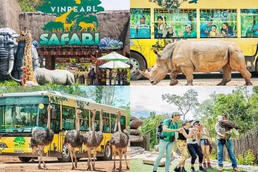 Bán biệt thự siêu đẹp Vinhome Green Paradise Cần Giờ giá ưu đãi tốt đến 7,5%