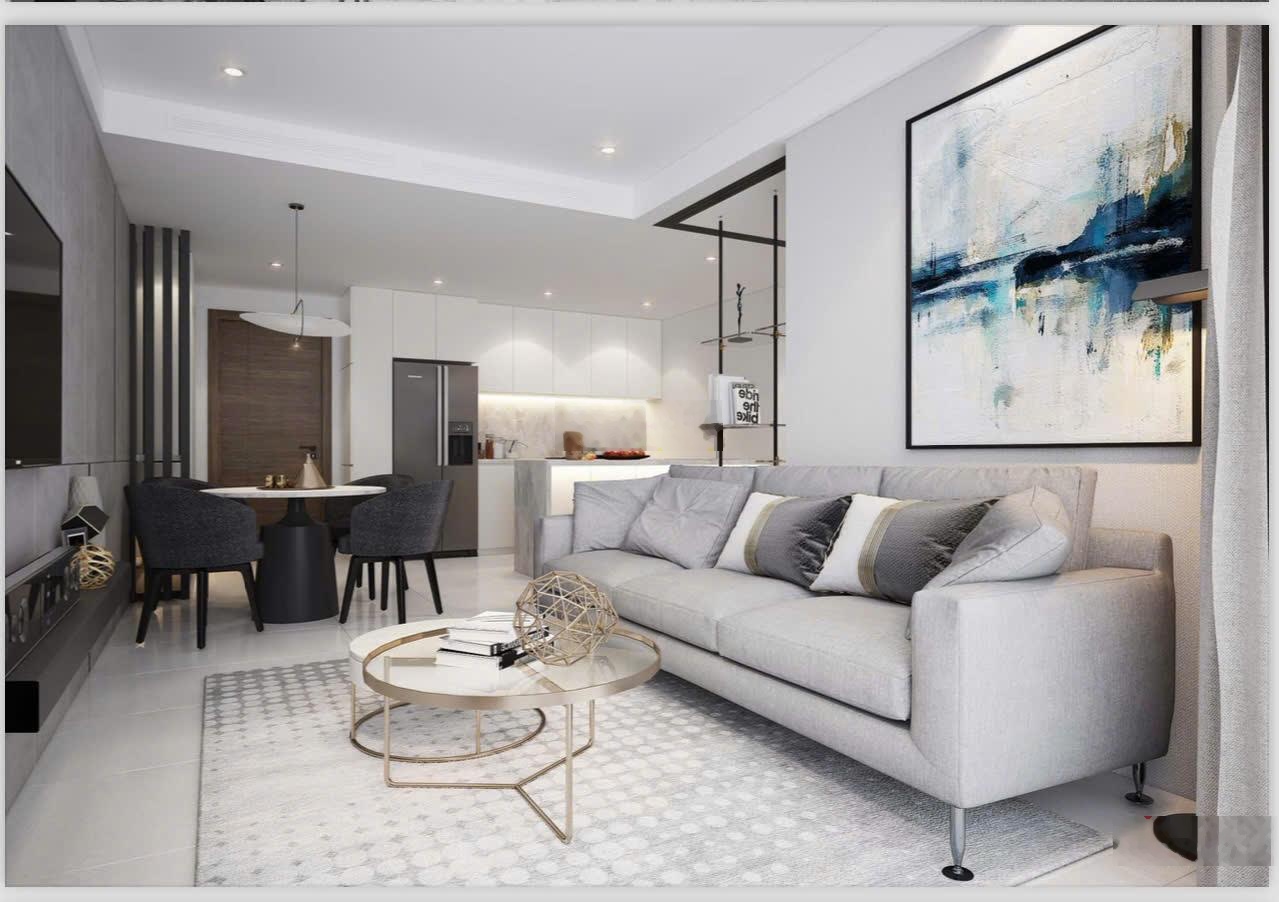 Bán căn hộ office-tel Lavida Plus Q7 hướng Đông Bắc mát mẻ | giá chỉ 4 tỷ