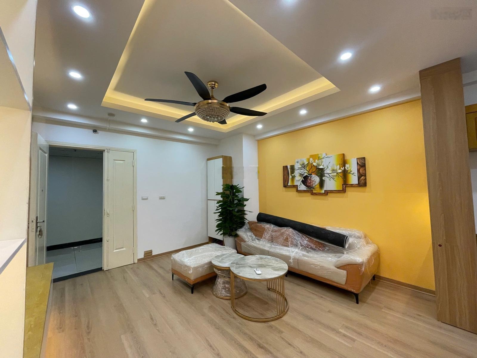 Bán căn hộ chung cư The Vesta tại Phú Lãm, 4,3 tỷ, 67m2, 1PN, 2WC, đầy đủ nội thất, chính chủ