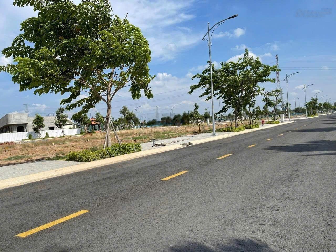 Tiêu điểm đầu tư Long Thành cuối năm 2025: Đất nền sân bay Long Thành có sổ sẵn, công chứng ngay