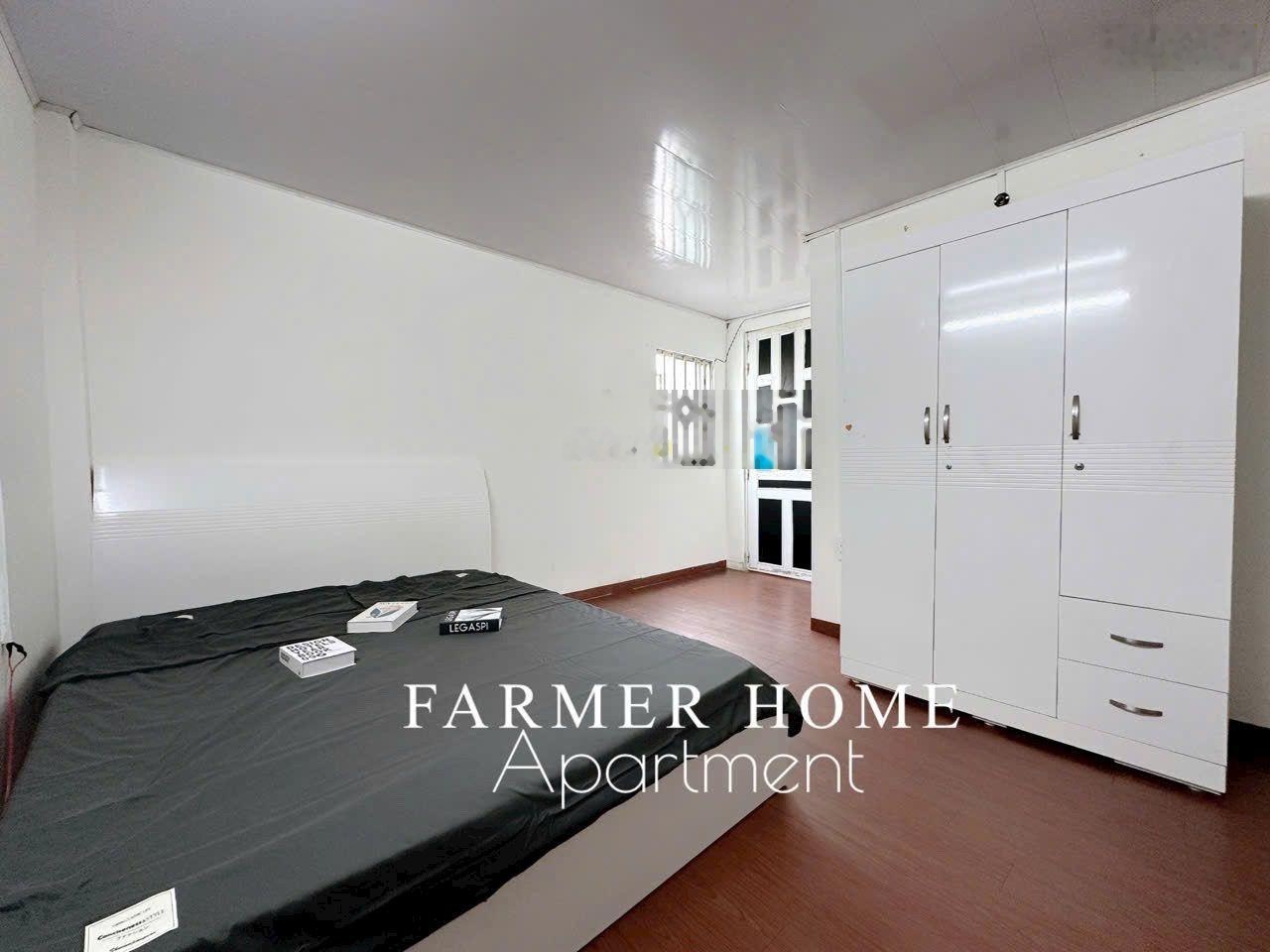 Phòng siêu rẻ full nội thất ngay toà nhà Viettel Quận 10