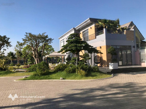 Bán gấp trong tháng - Bán biệt thự vườn Nguyễn Thị Tú 3980m² 2 tầng - 41.5 tỷ