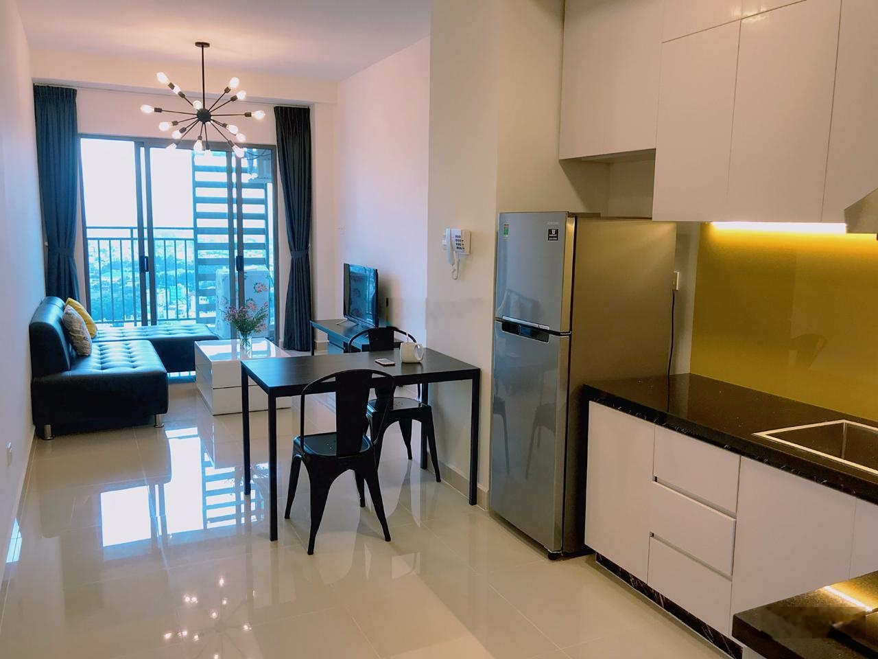Bán căn hộ 2PN CC The Sun Avenue, 5,65 tỷ, 56m2, giá siêu hời! Hot!
