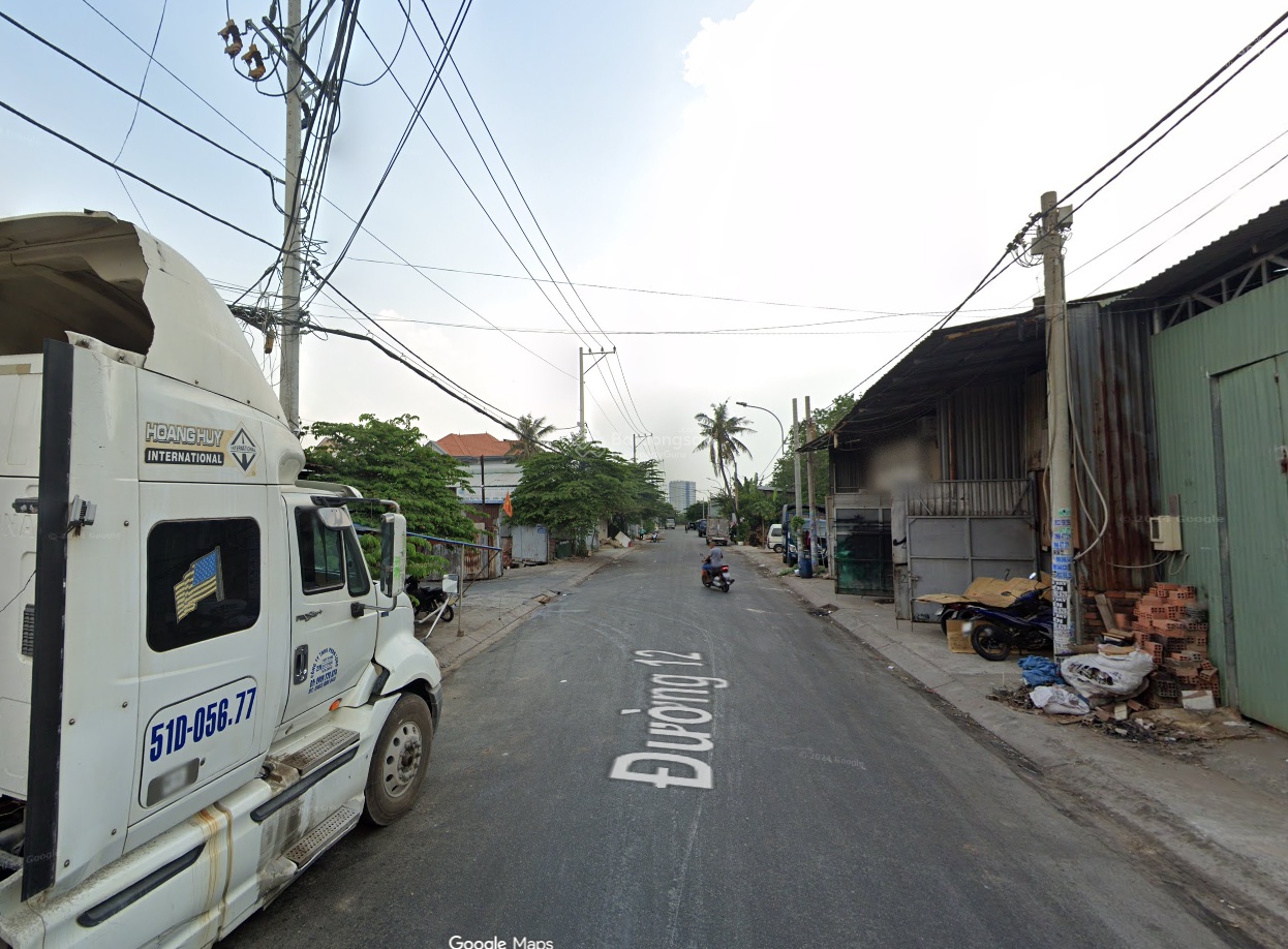 35 tỷ sở hữu 3.000m2 đất Thủ Đức giá dưới mọi kỳ vọng - cơ hội cho NĐT biết nắm bắt cơ hội