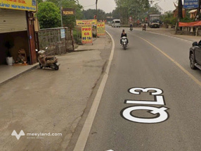 Cho thuê đất làm kho xưởng 3.800m2 sát QL3, cầu Phù Lỗ, Sóc Sơn | Hỗ trợ 3 tháng xây dựng