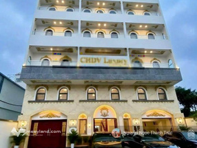 Chính chủ gửi cho thuê nhà mặt tiền Võ Văn Ngân, Phường Bình Thọ, Thành phố Thủ Đức.