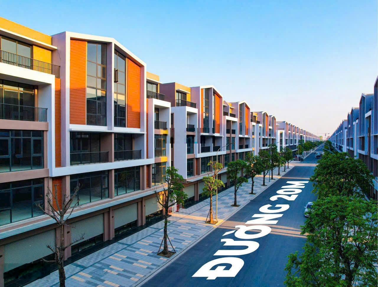 Vinhomes Oceanpark 3 - Căn góc duy nhất 148 triệu/m2 - Vị trí sát công viên nước 4 mùa, chung cư