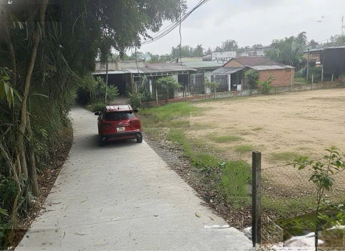 Giá full 100% - chỉ 1 tỷ 250 sở hữu lô đất Củ Chi 6x26m 156m2 - ô tô tới đất - KDC HH xây tự do