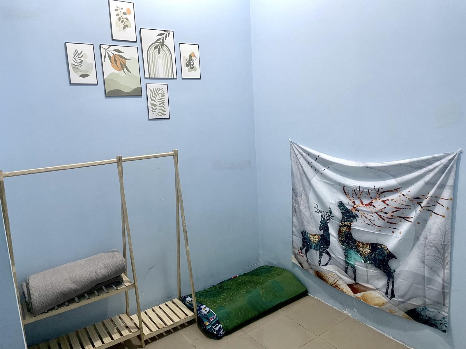 (chính chủ) Phòng trọ mới xây Đường Bình Thành khúc gần Nguyễn Thị Tú