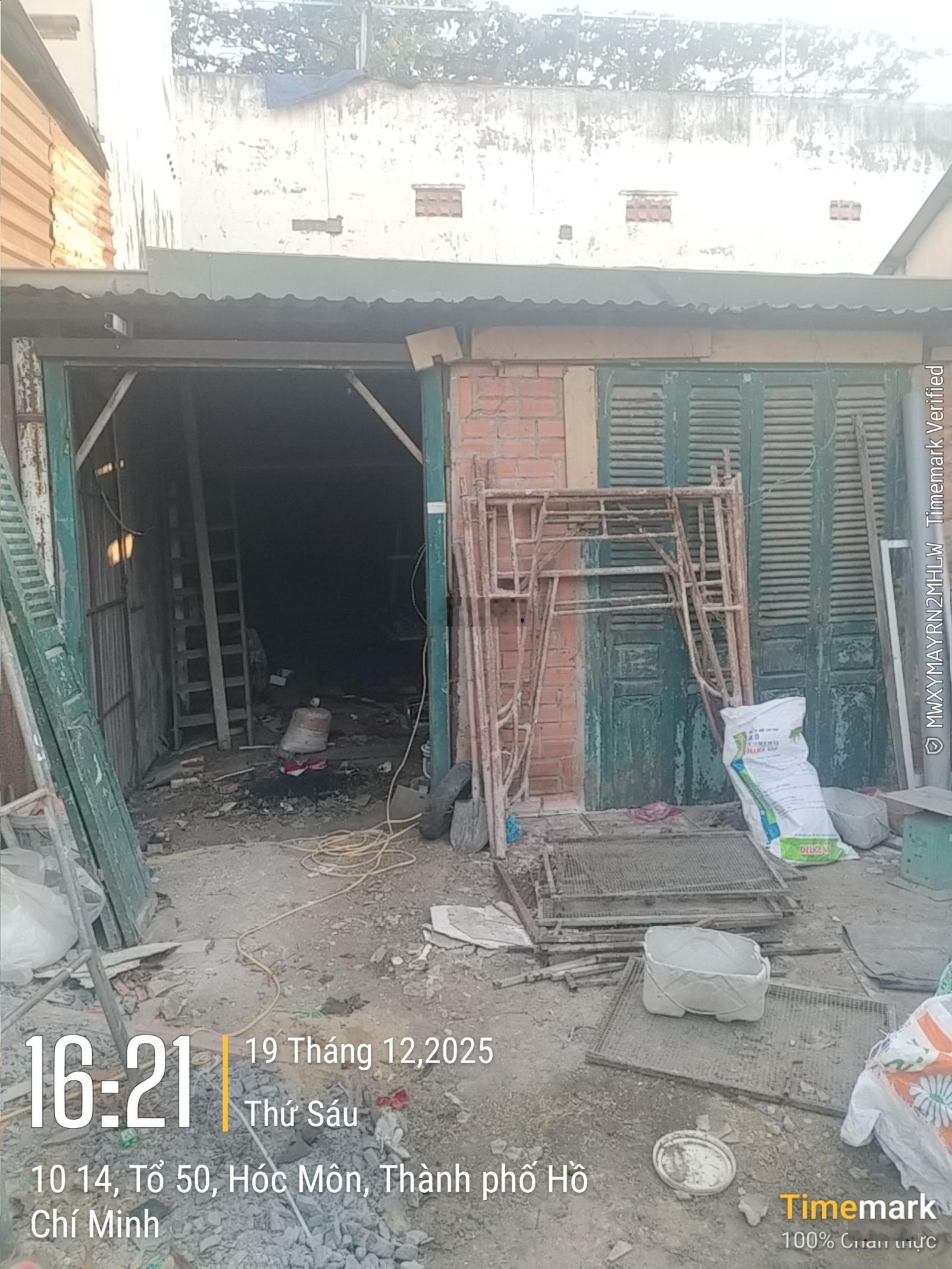 Bán đất tại Trần Thị Bốc, 3,45 tỷ, 76,7 m2, pháp lý đầy đủ, mặt tiền 5m